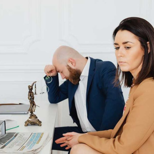 prenuptial agreement to hold up in court