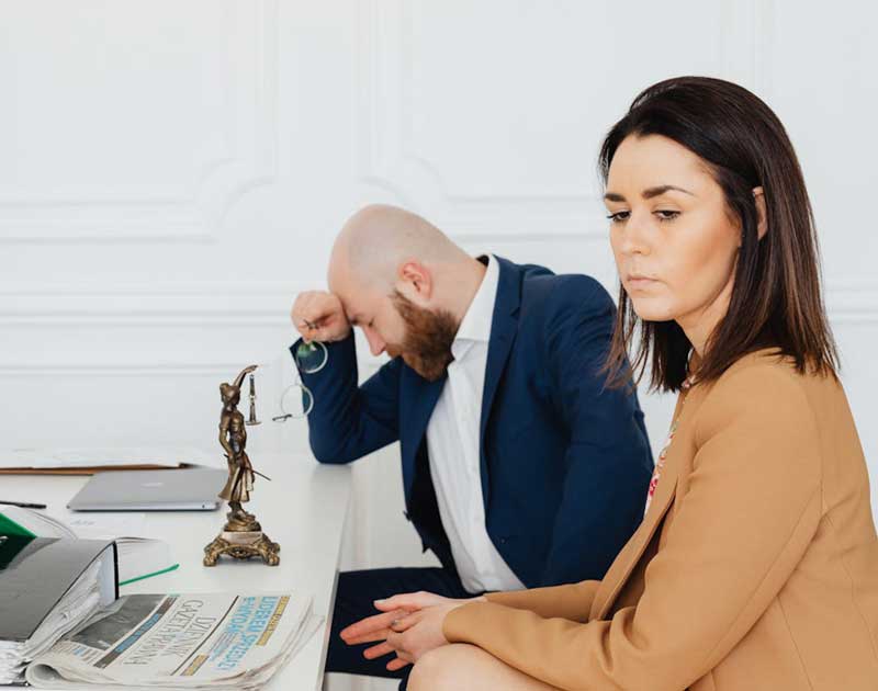 prenuptial agreement to hold up in court