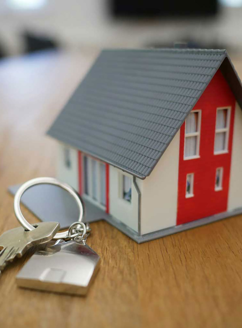 How Is Property Valued During Divorce?