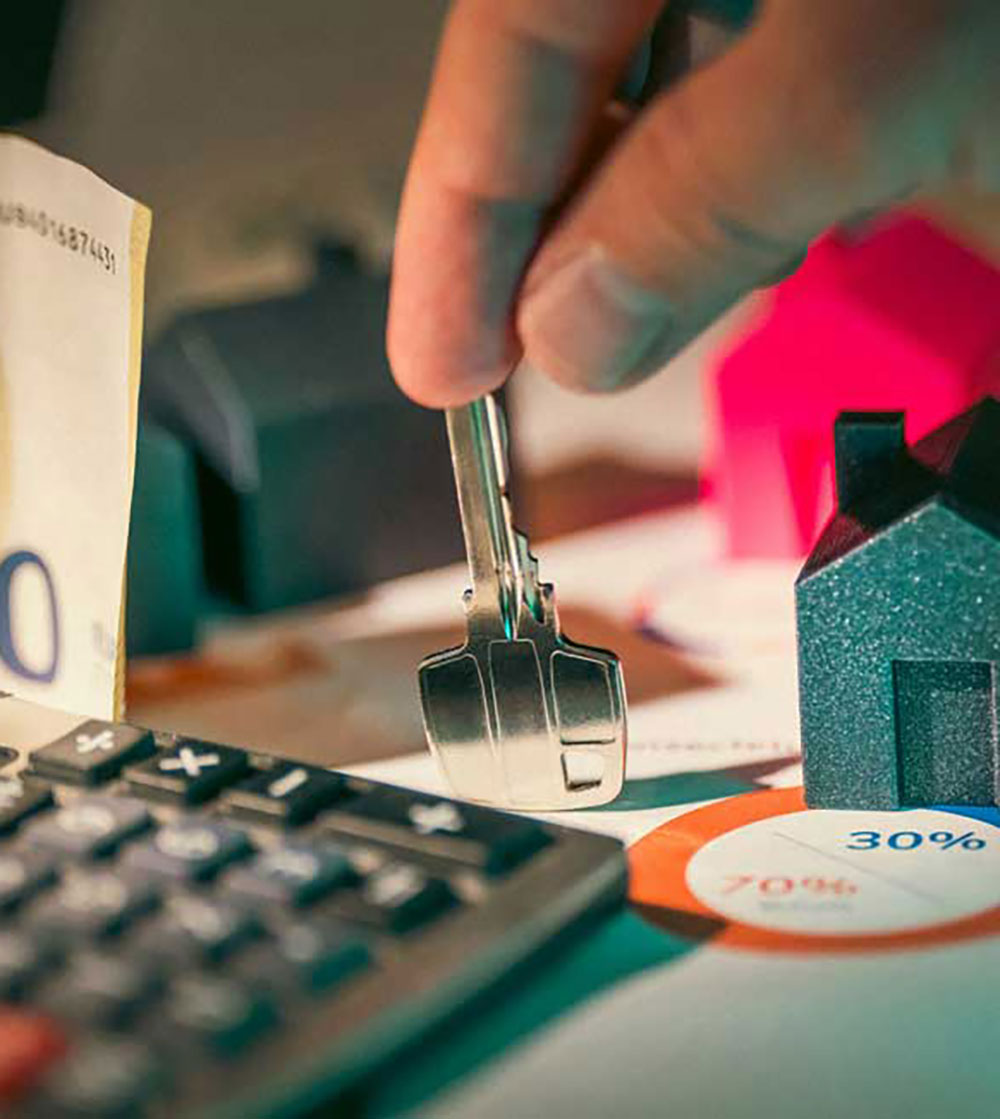 How Does Property Division Work in a California Divorce?