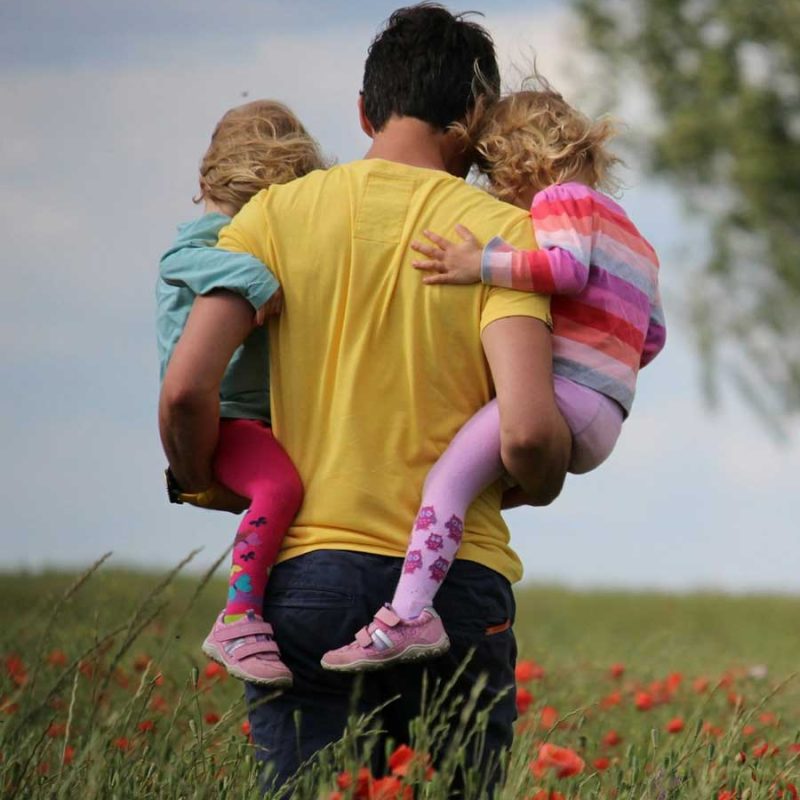 Child Support in California