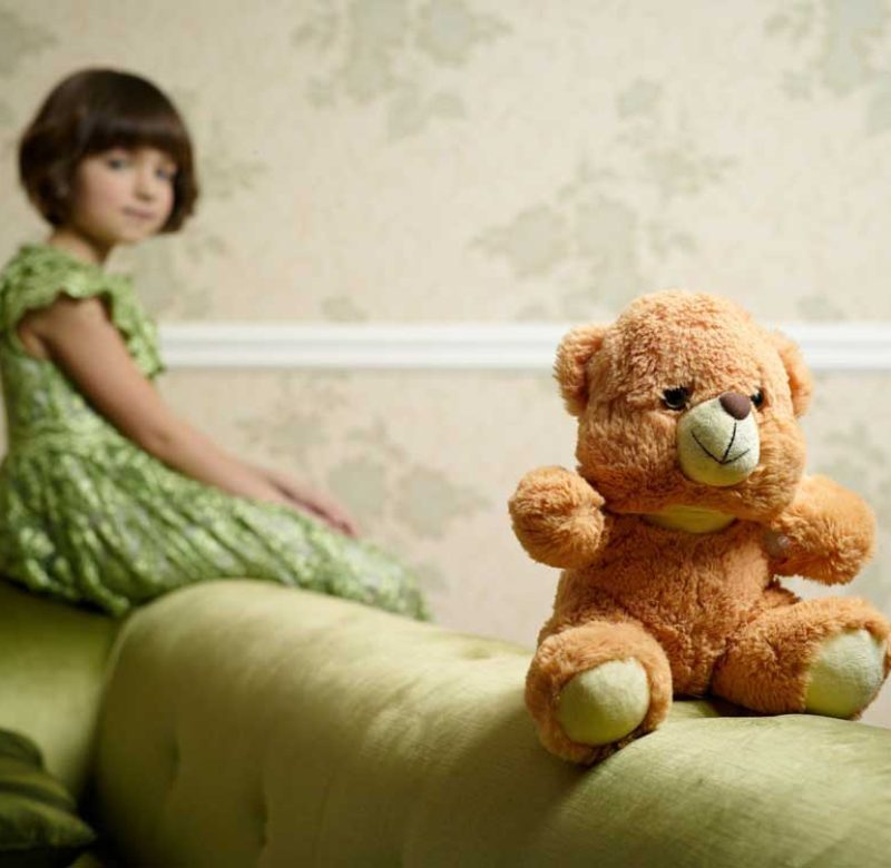 How Does Child Custody Work in California?