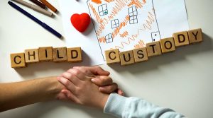 How to Get Full Custody in California: A Step-by-Step Guide